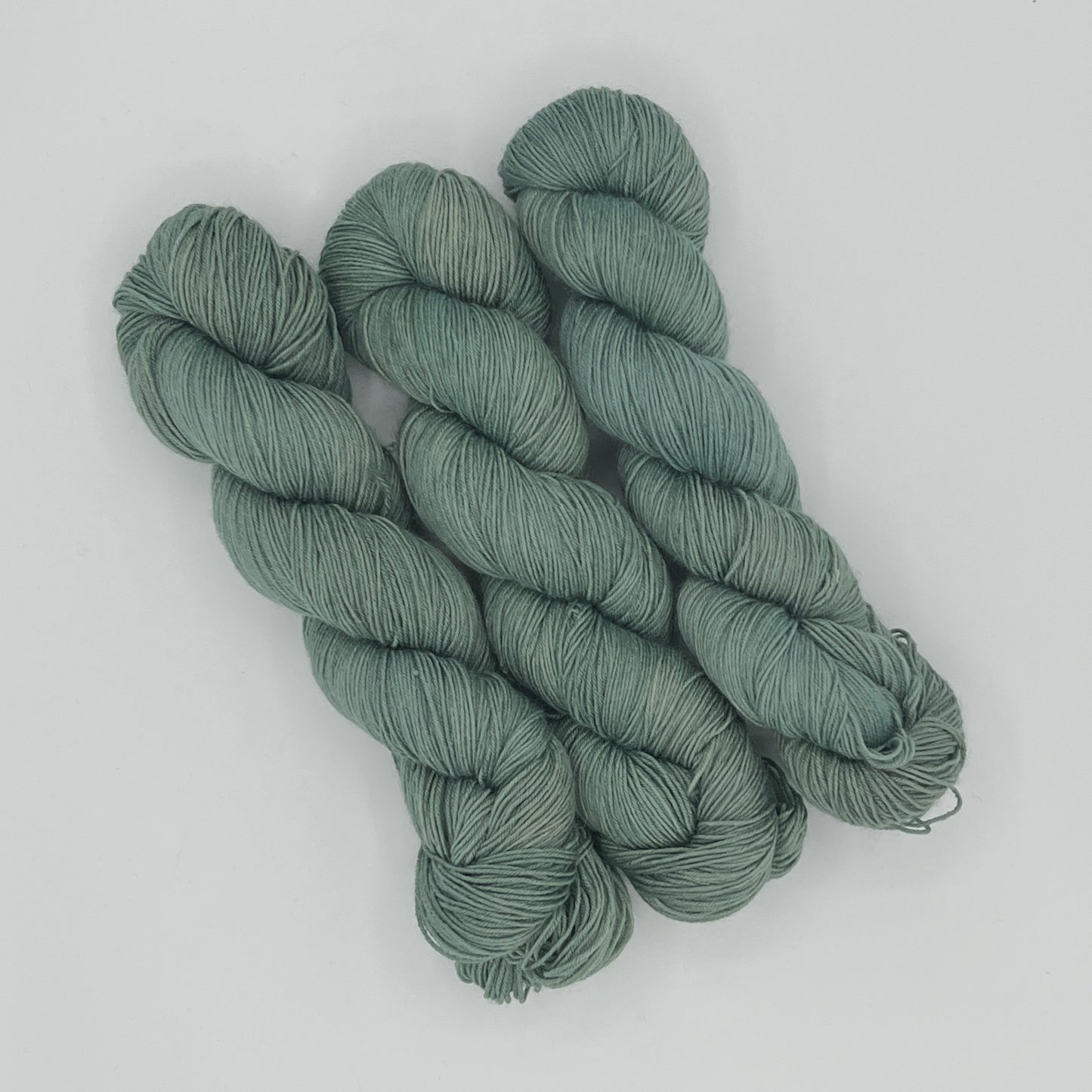 Mailles à part BFL Steel Sock