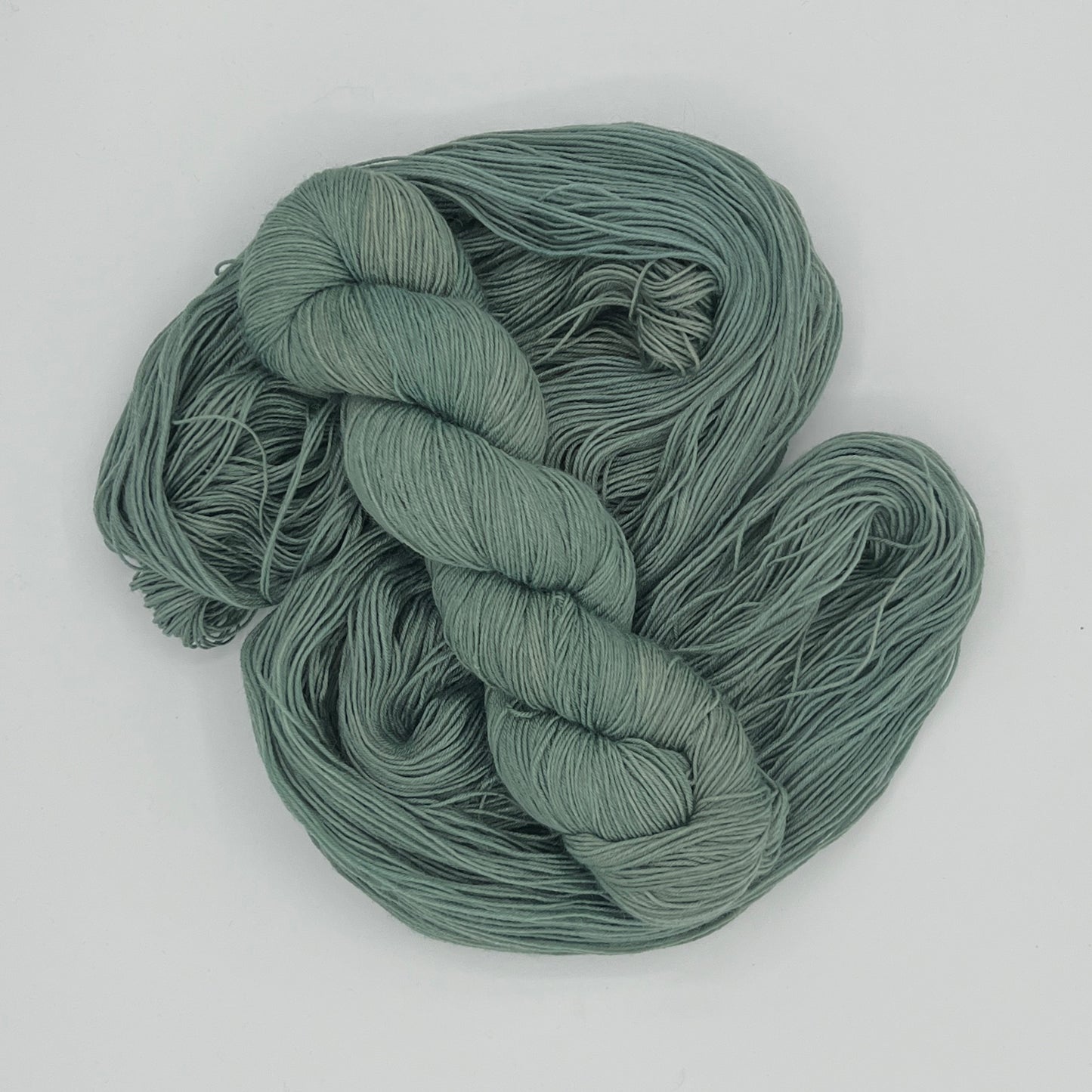 Mailles à part BFL Steel Sock