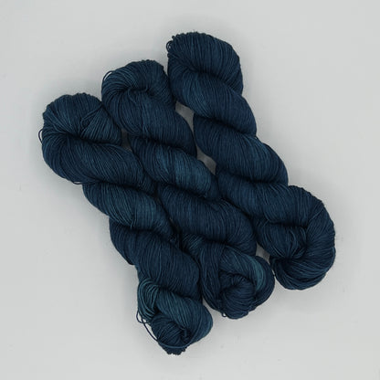 Mailles à part BFL Steel Sock