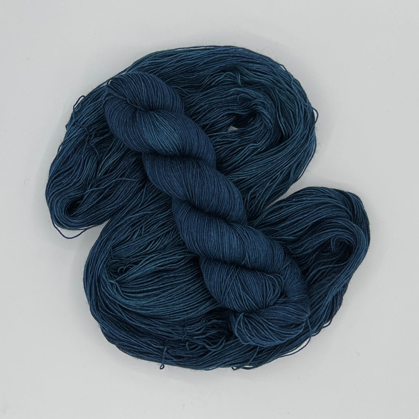 Mailles à part BFL Steel Sock