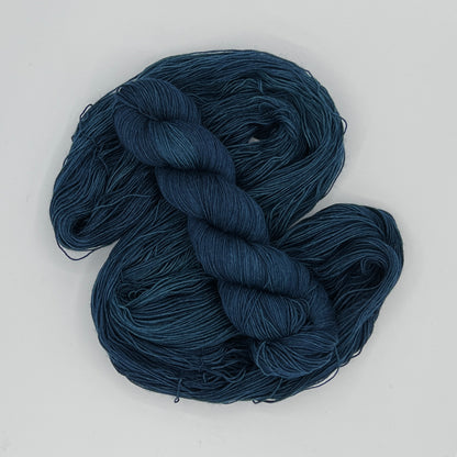 Mailles à part BFL Steel Sock