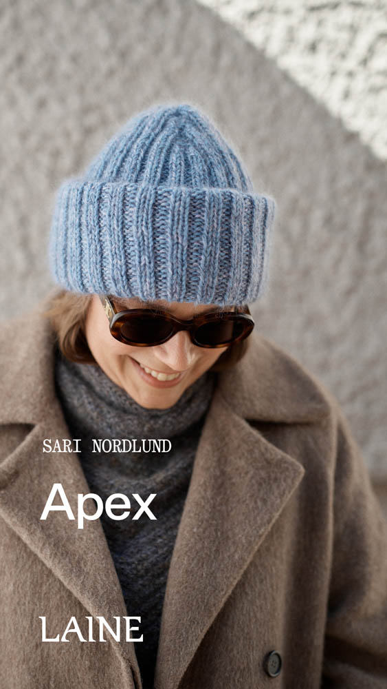 Foundations: 20 Knitted Accessories