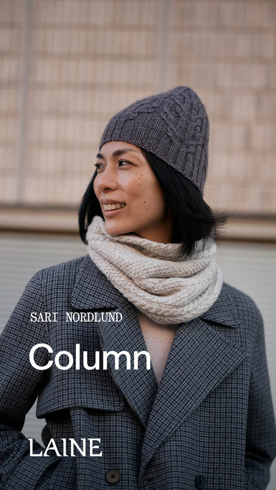 Foundations: 20 Knitted Accessories