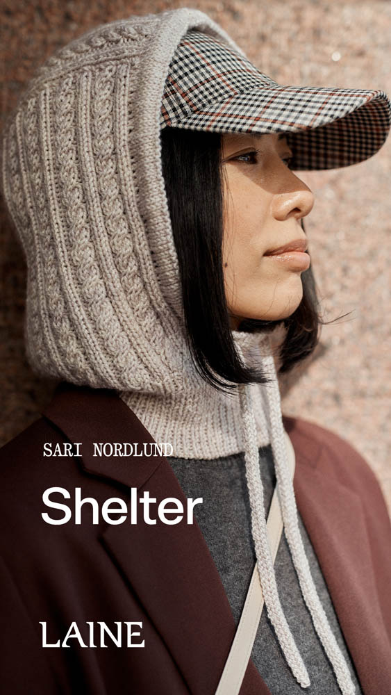 Foundations: 20 Knitted Accessories