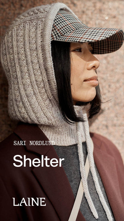 Foundations: 20 Knitted Accessories