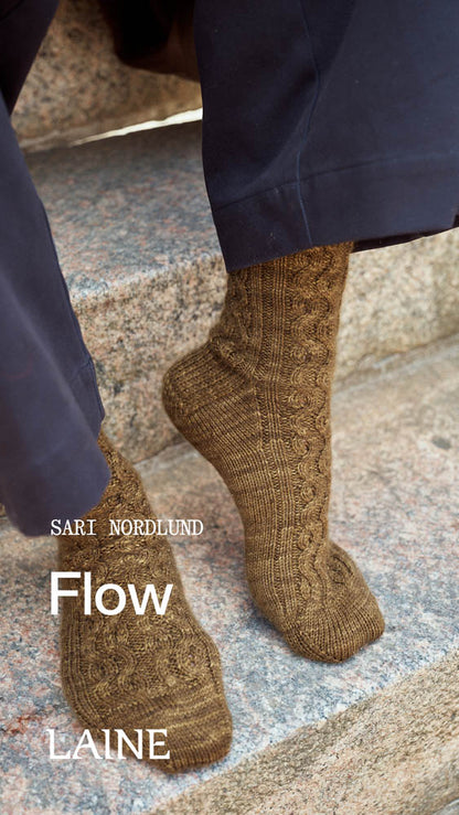Foundations: 20 Knitted Accessories