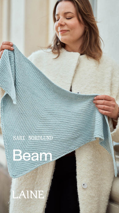 Foundations: 20 Knitted Accessories