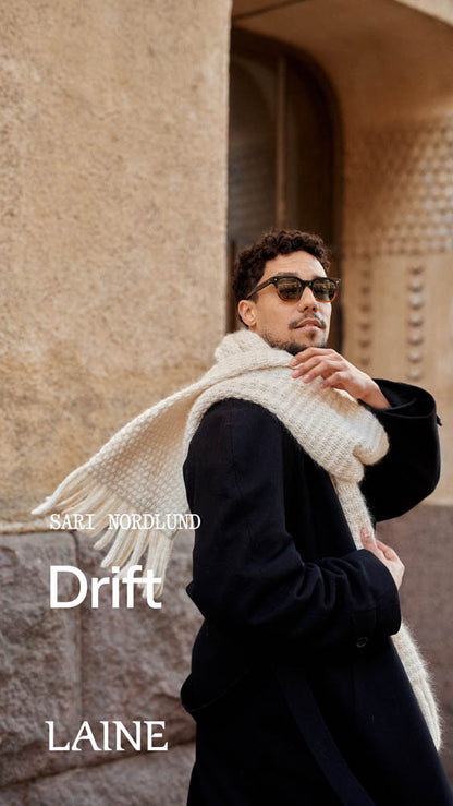 Foundations: 20 Knitted Accessories