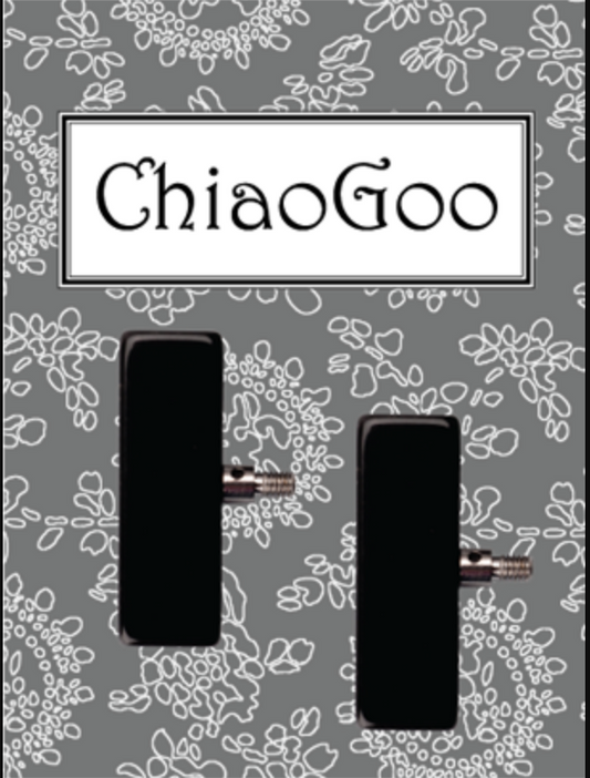 ChiaoGoo - End Stoppers