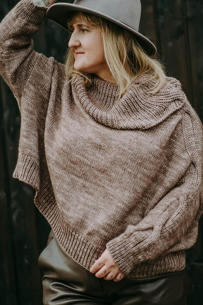 Seasons of Stitches by Justyna Lorkowska