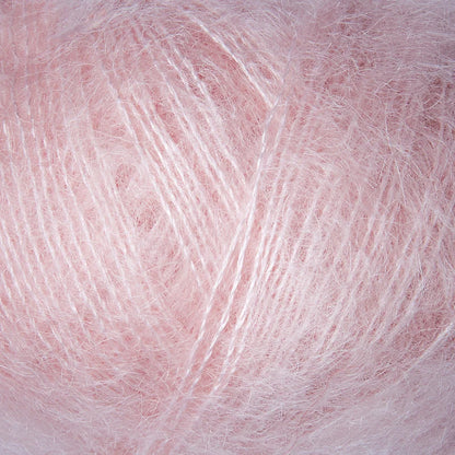 IVY BLOUSE + KFO SOFT SILK MOHAIR