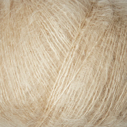IVY BLOUSE + KFO SOFT SILK MOHAIR