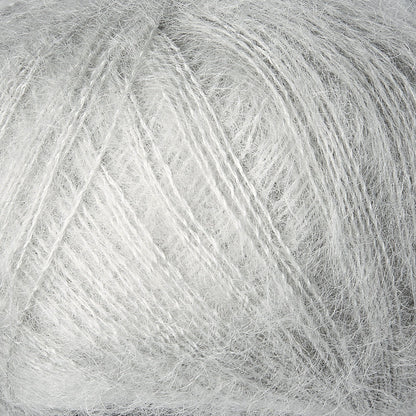 IVY BLOUSE + KFO SOFT SILK MOHAIR