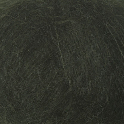 IVY BLOUSE + KFO SOFT SILK MOHAIR
