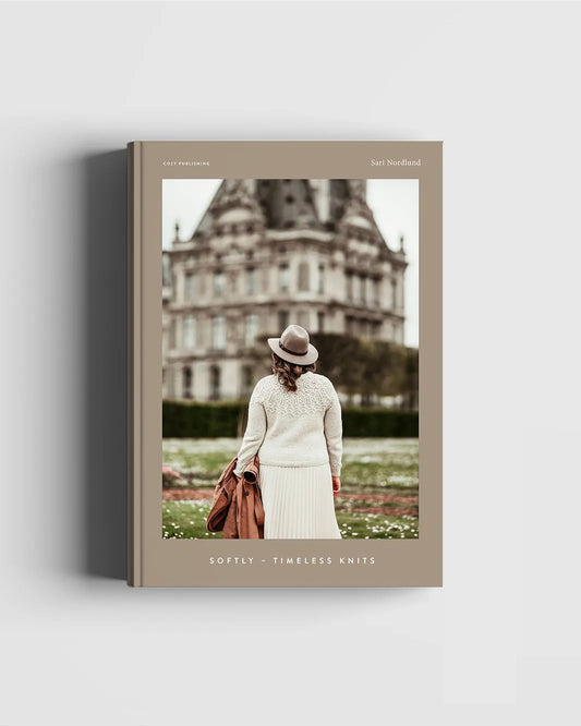 Softly – Timeless Knits by Sari Nordlund