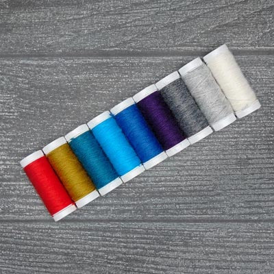 Lang - Jawoll Reinforcement Yarn