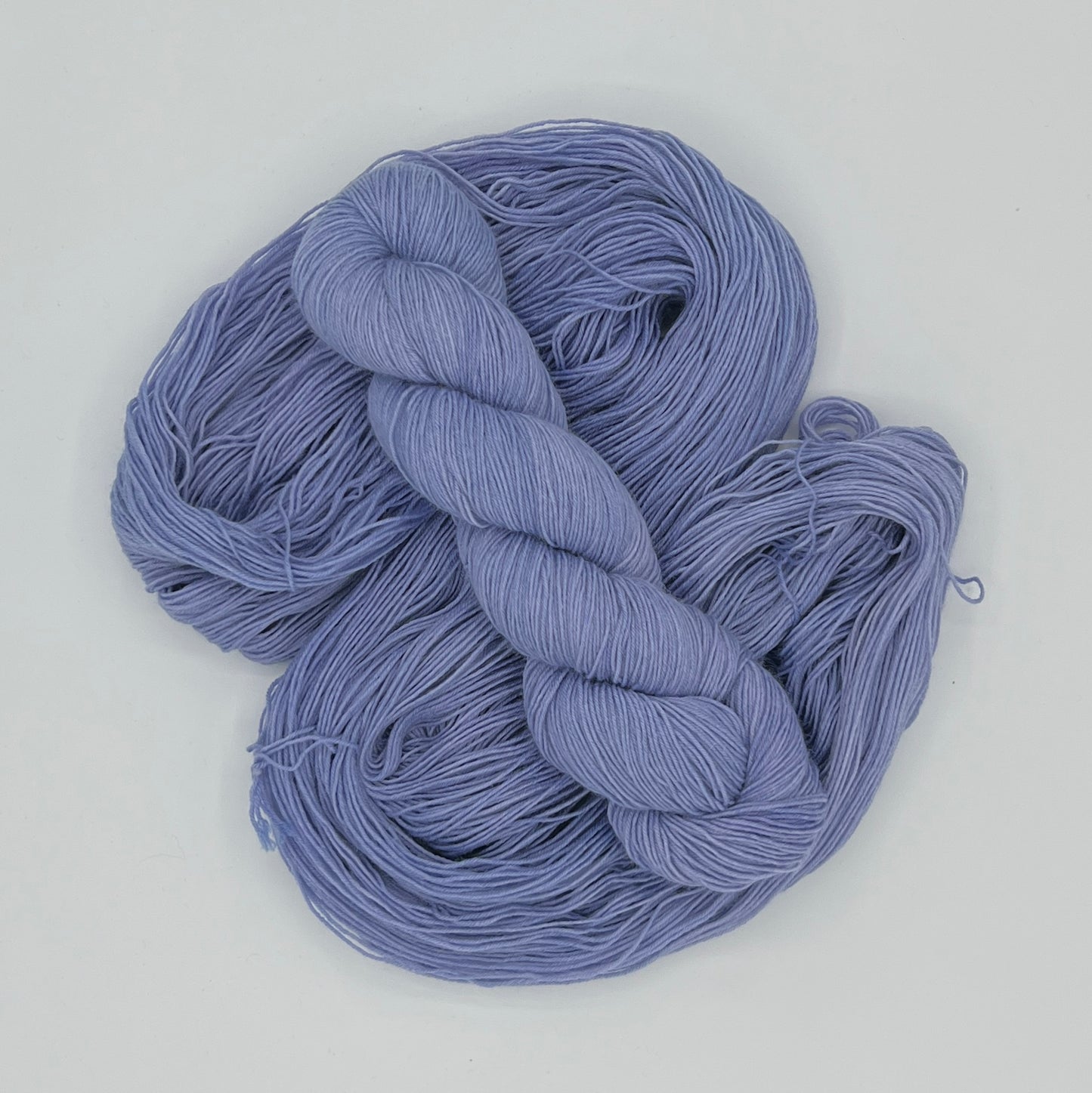 Mailles à part BFL Steel Sock