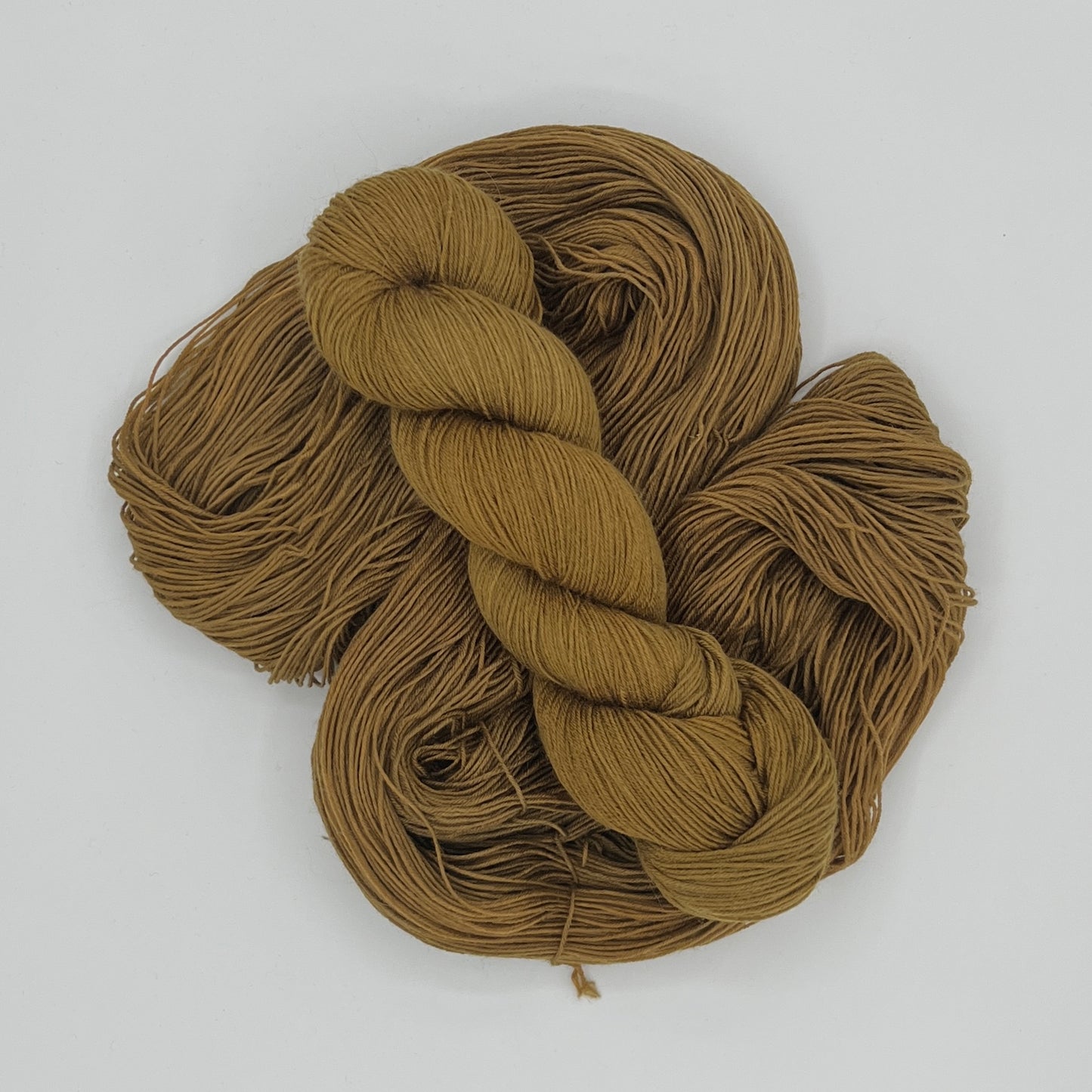 Mailles à part BFL Steel Sock