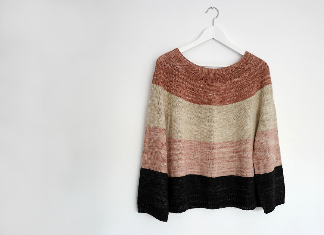 Gracious knitting pattern by Espace Tricot, photo 1