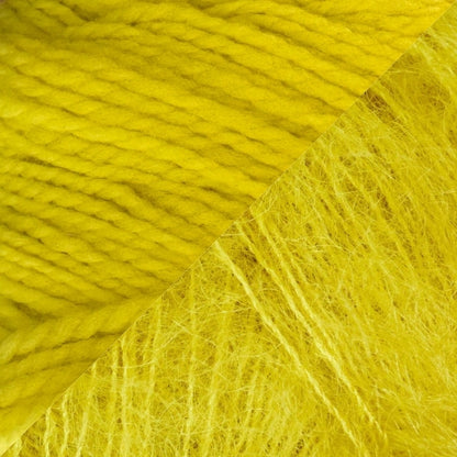 CARDIGAN NO. 9 + WOOLIA + KFO SOFT SILK MOHAIR