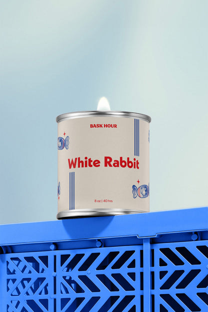 Bask Hour Candle