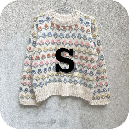 Anemone Sweater