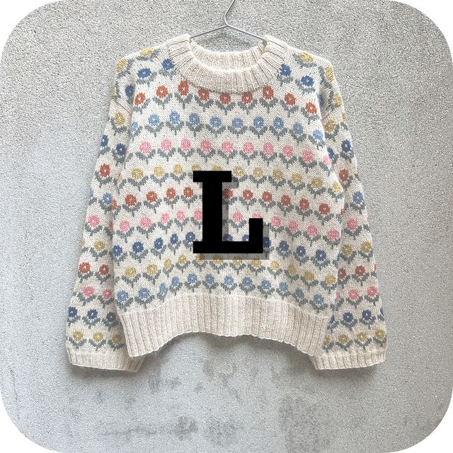 Anemone Sweater