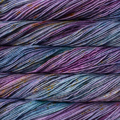 DOGWOOD + MALABRIGO RIOS