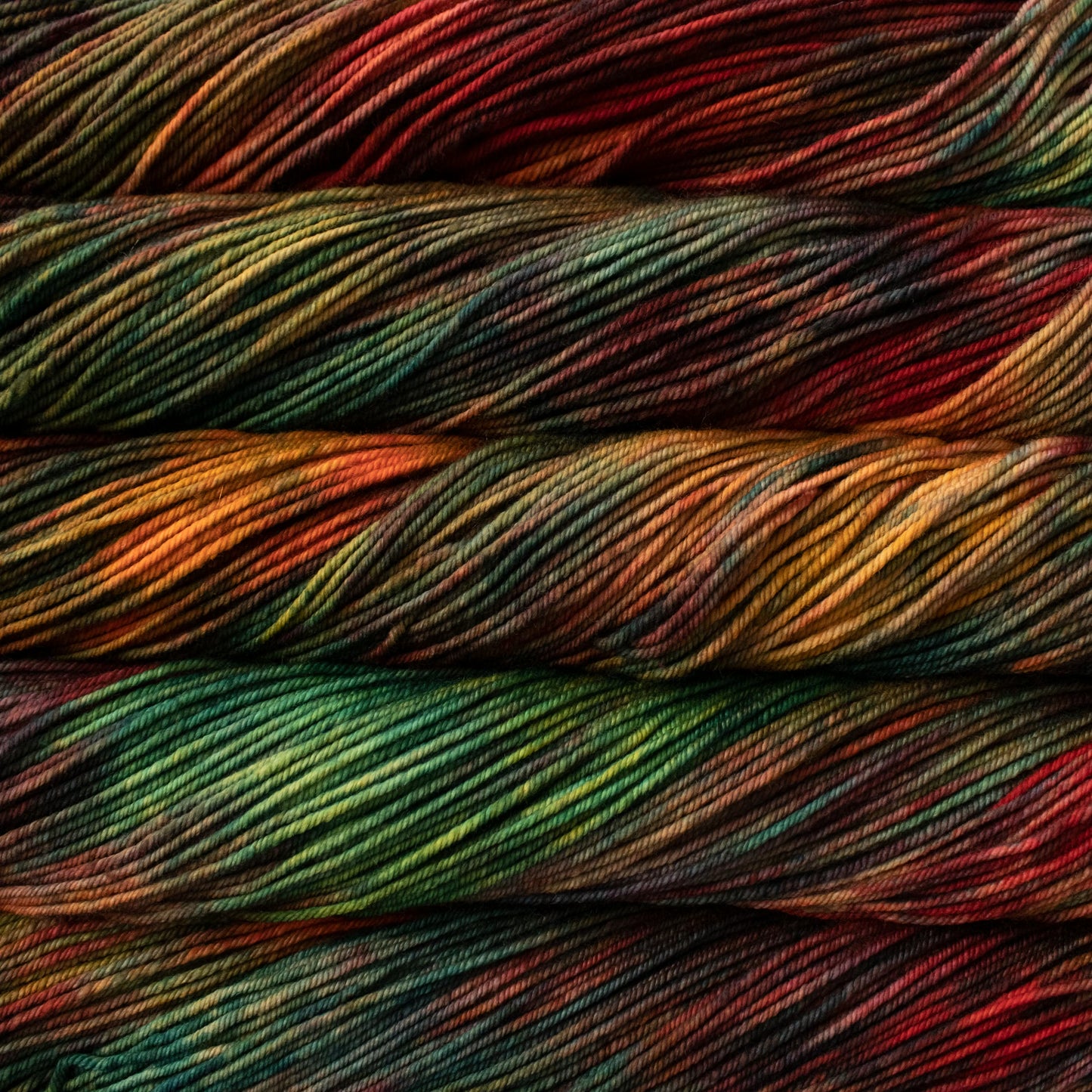 DOGWOOD + MALABRIGO RIOS