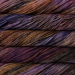 DOGWOOD + MALABRIGO RIOS