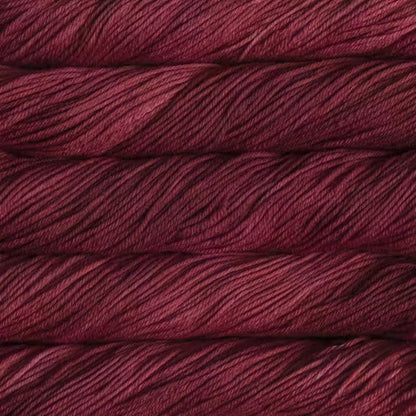 DOGWOOD + MALABRIGO RIOS