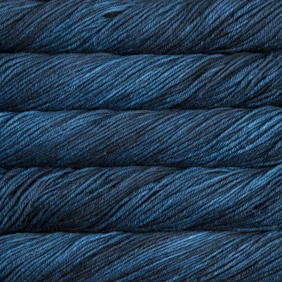 DOGWOOD + MALABRIGO RIOS