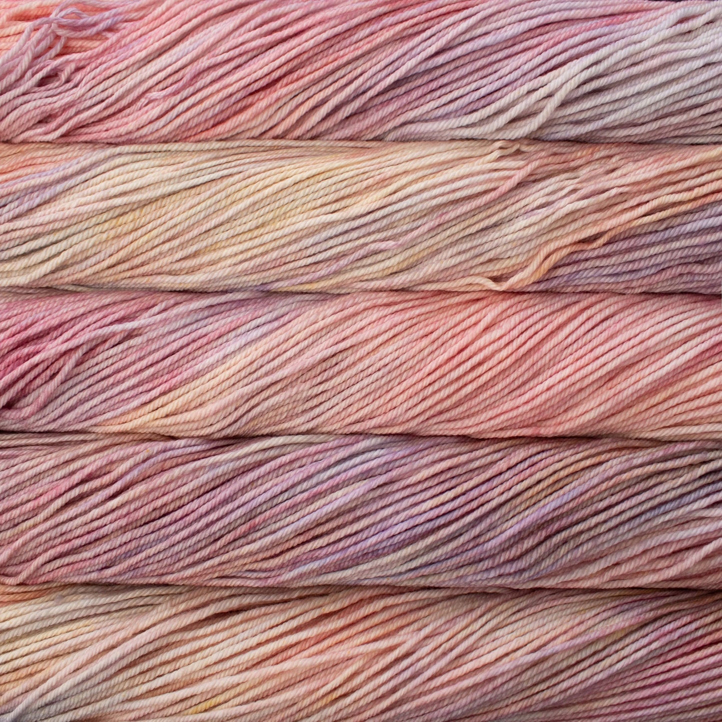 DOGWOOD + MALABRIGO RIOS