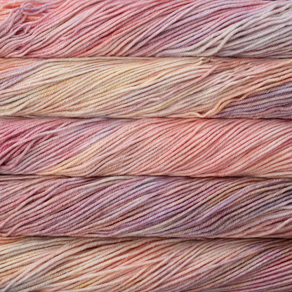 DOGWOOD + MALABRIGO RIOS