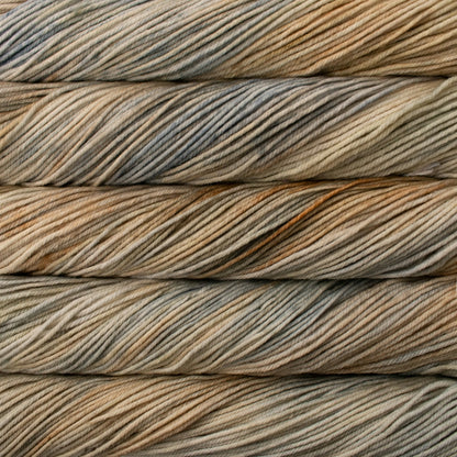 DOGWOOD + MALABRIGO RIOS