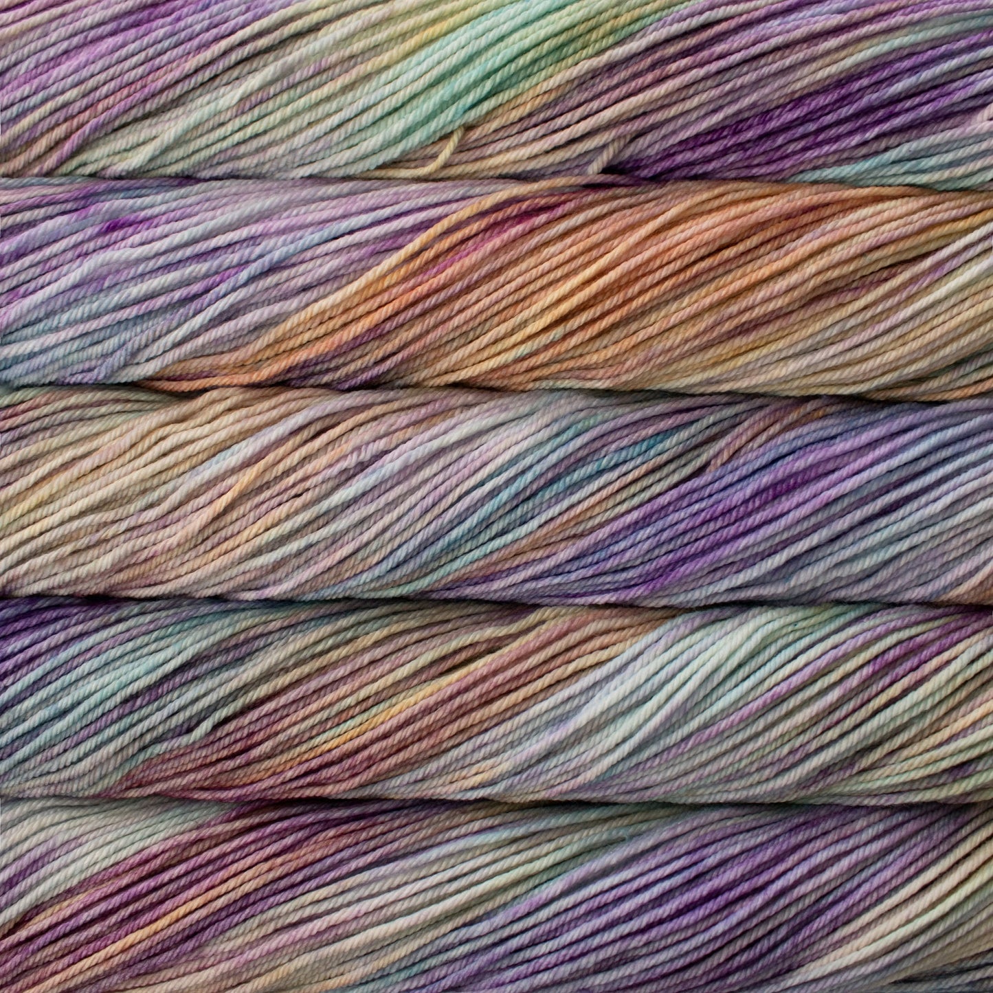 DOGWOOD + MALABRIGO RIOS