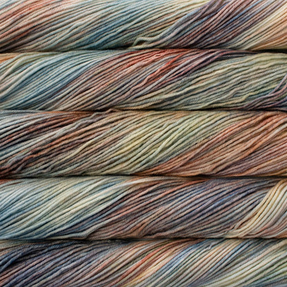 DOGWOOD + MALABRIGO RIOS