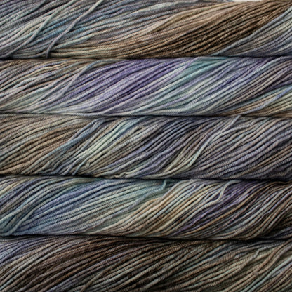 DOGWOOD + MALABRIGO RIOS
