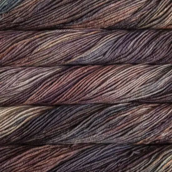 DOGWOOD + MALABRIGO RIOS