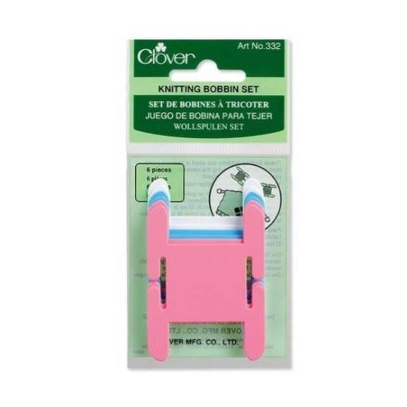 Clover - Knitting Bobbin Set - 332
