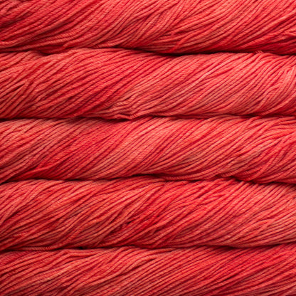 DOGWOOD + MALABRIGO RIOS