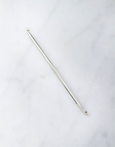 Cocoknits - Nickel Plated Stitch Fixer