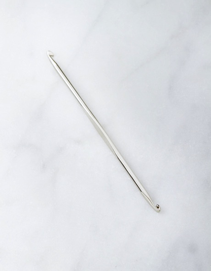 Cocoknits - Nickel Plated Stitch Fixer