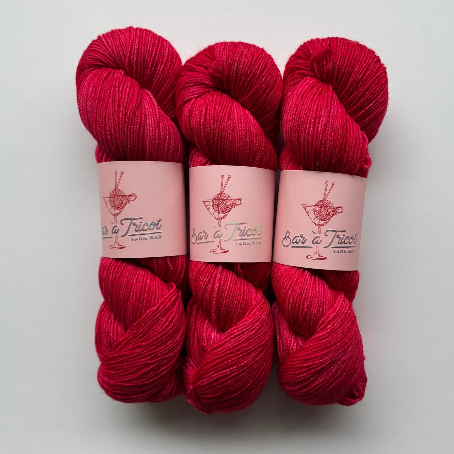 Bar a Tricot Cognac