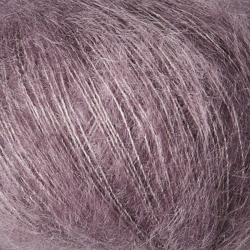 Knitting for Olive - Soft Silk Mohair