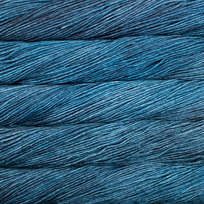 DOGWOOD + MALABRIGO RIOS