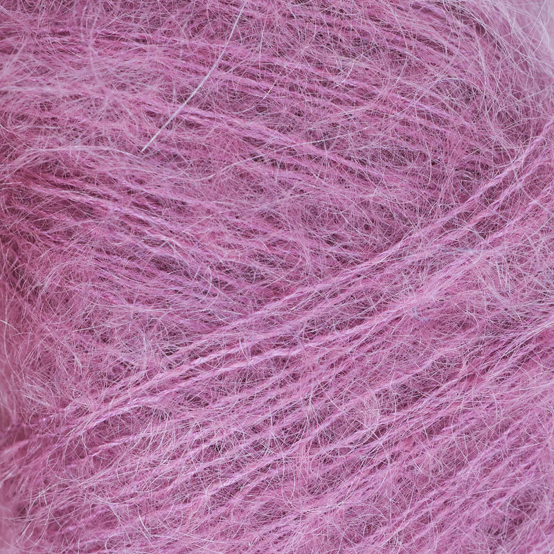Knitting for Olive - Soft Silk Mohair
