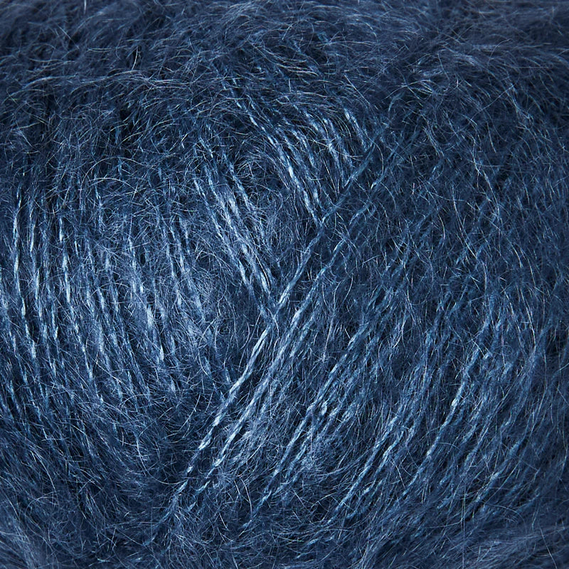 Knitting for Olive - Soft Silk Mohair