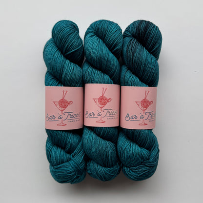 Bar a Tricot Bourbon DK