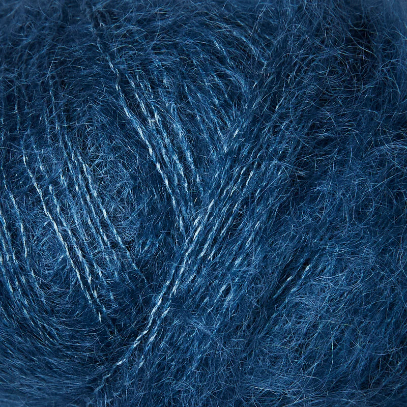 Knitting for Olive - Soft Silk Mohair